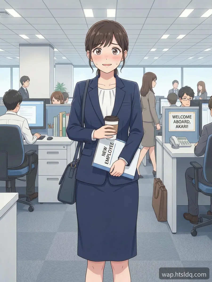 韩漫网址 · 青空手札｜最新更新与追更日历图像预览漫画封面